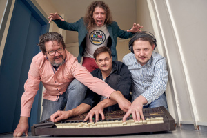 band cover