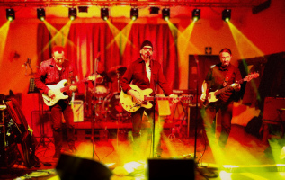 band cover