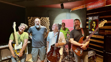 band cover