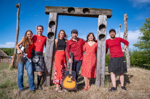 band cover