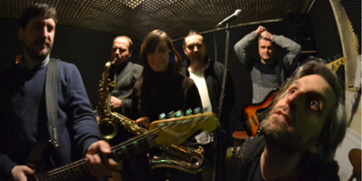 band cover