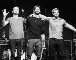 band cover