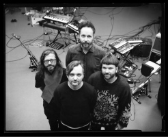 band cover