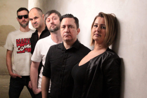 band cover