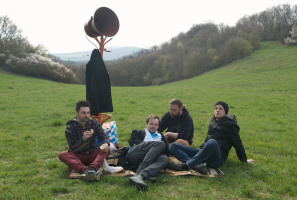 band cover