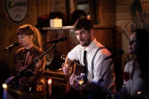 band cover