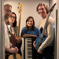 band cover