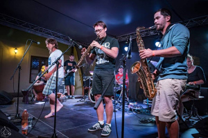 band cover