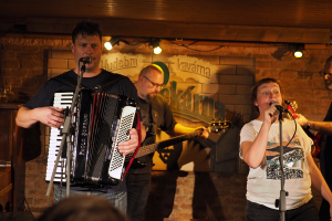band cover