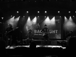 band cover