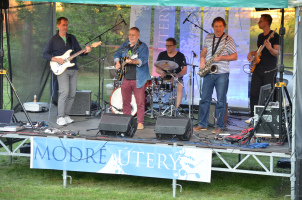 band cover
