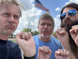 band cover