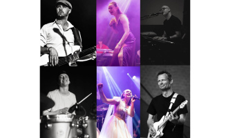 band cover