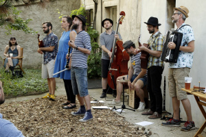 band cover