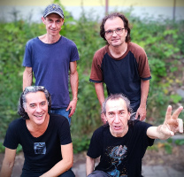 band cover