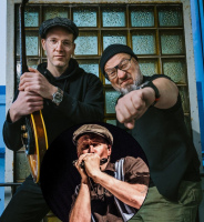 band cover