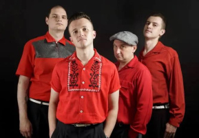 band cover