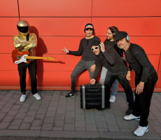 band cover