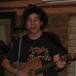 James Harries & Band (GB)