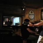 Pavol Hammel a Peter Preložník