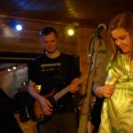band cover