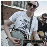 Kraków Street Band