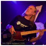 Kaplan´s Friends Blues Band