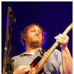 Kaplan´s Friends Blues Band