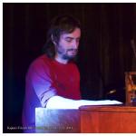 Kaplan´s Friends Blues Band