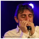 Kaplan´s Friends Blues Band