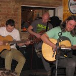 The Fakers - Pearl Jam Tribute Band