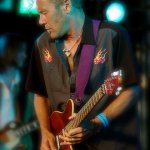 Will Johns Trio (GB/CZ)