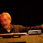 Dura & Blues Groove feat Woodman