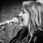 Katie Bradley Band (UK/CZ)