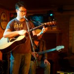 Ondřej Galuška & The Odd Gifts