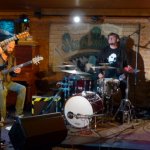 Ondřej Galuška & The Odd Gifts