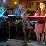 The Young Pekáč Mojmíra Bártka