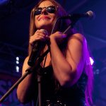 Laura a její tygři