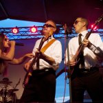 Laura a její tygři