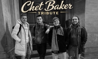 Chet Baker Tribute