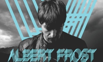 Albert Frost Band (JAR/CZ)