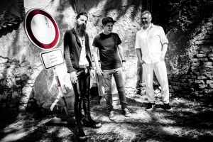 RECONNECT: Band Of Heysek
