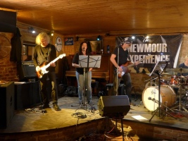 band cover