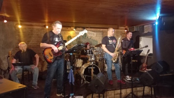 band cover