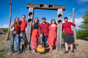 band cover