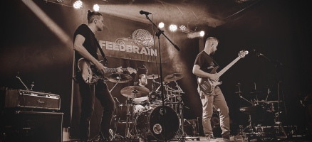 band cover